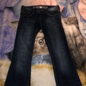 Express Jeans Bootcut